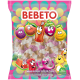 Конфеты жевательные Bebeto "Мороженое" 1 кг (8690146110088) 
