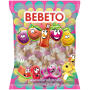 Цукерки жувальні Bebeto "Морозиво" 1 кг (8690146632917)