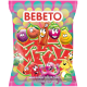 Конфеты жевательные Bebeto "Арбуз" 1 кг (8690146632917)