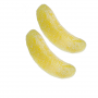 Цукерки жувальні Bebeto "Неоновий цукровий банан " 1 кг (8690146632917)