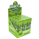 Жувальна гумка Bebeto  "Диня - кавун" 25г x 12 шт. (8690146065647)