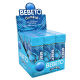 Жевательная резинка Bebeto Tutti Frutti 25г x 12 шт. (8690146065661)