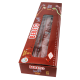 Конфеты жевательные Bebeto "Кислый взрыв. Кола" 15г x 48шт. (8690146077176)