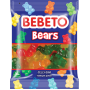 Конфеты жевательные Bebeto "Мишки" 8 г x 100шт. (8690146144052)