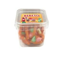 Жевательные конфеты Bebeto "Мороженое" 150г (8690146153795