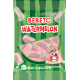 Конфеты-маршмелоу Bebeto "Арбуз" 60 г (8690146091899)