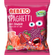 Конфеты жевательные Bebeto "Спагетти. Клубника" 80 г (8690146679516)