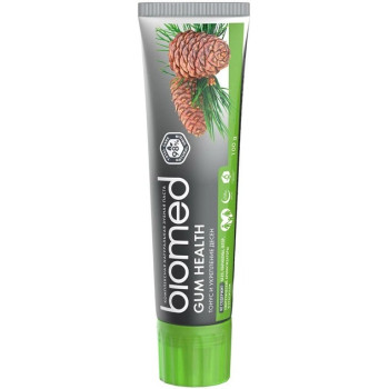 Зубная паста BioMed Gum Health Здоровье десен 100 мл (3800023406844)