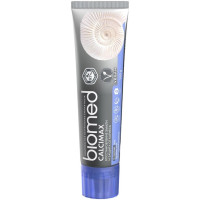 Зубна паста BioMed Кальцимакс 100 мл (3800023406813)