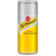 Напиток газированный Schweppes Indian Tonic 0,33л (5449000046390)