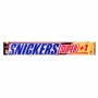 Батончик Snickers Super з арахісом у молочному шоколаді 112,5 г x 20 шт. (5900951261060)