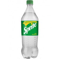 Напій газований Sprite 1,25 л x 6 шт. 