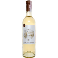 Вино Cotnar TOKAJ Muskat біле напівсолодке 0.75л 9 -12,0% (4820238710078)