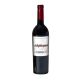 Вино Gorobchiki Merlo красное сухое 0.75л 10-12,0% (4820238710269)
