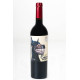 Вино Dog Smile CABERNET SАUVIGNON COTNAR красное сухое 0,75л (4820238710184)