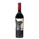 Вино Dog Smile МERLOT COTNAR красное полусухое 0,75л 12% (4820238710221)
