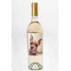 Вино Dog Smile CHARDONAY COTNAR біле сухе 0,75л 12% (4820238710214)