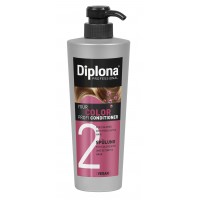 Кондиціонер Diplona Professional для фарбованого і мелірованого волосся 600 мл (4003583137947)