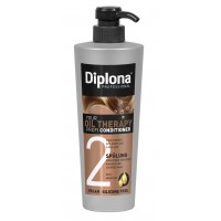 Кондиционер Diplona Professional для особенно сухих и кудрявых волос 600 мл (4003583179510)