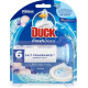 Диски для унитаза Duck Морская свежесть 6 шт. (5000204965926)