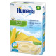Молочная каша Humana кукурузная 200 г (4031244775610)