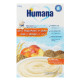 Молочная каша Humana овсяная с персиком 200г (4031244003034)