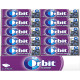 Жевательная резинка Orbit Голубика 14 г (4009900407106)