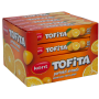 Жувальні цукерки TOFITA зі смаком апельсина 47г (8690515118257)