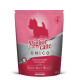 Сухий корм Migliorcane Unico Ham з шинкою для дорослих собак дрібних порід 800г (8007520024716)