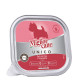 MИGLIORCANE UNICO ADULT MINI паштет с ветчиной, 150г (8007520024419)