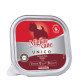 MИGLIORCANE UNICO ADULT MINI паштет с телятиной, 150 (8007520024426)