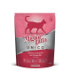 MIGLIORGATTO UNICO ADULT сухой корм с прошутто, 400г (8007520024617)