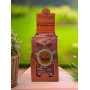 Чай Naturovy облепиховый с шиповником и имбирем, 50 г (4820279710044)