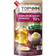 Майонез "Торчин" Европейский 72% дой-пак 520 г (4820001316186)