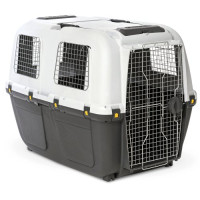 Переноска MPS Skudo 8 Iata от 50 кг, 118х80х88см, сіра