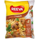 Лапша яичная быстрого приготовления Reeva со вкусом грибов 85 г (4820179257090)