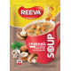Крем-суп Reeva Грибной с крутонами 15,5 г (4820179257540)