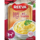 Пюре картофельное Reeva со вкусом говядины (пакет) 40 г (4820179257854)