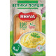 Пюре картопляне Reeva зі смаком курки (пакет) 60 г (4820179257922)