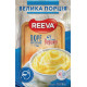 Пюре картофельное REEVA со вкусом сливок 60 г (4820179257915)