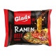 Локшина швидкого приготування GLADS Рамен зі смаком Яловичини пачка 105 г (4820286440279)