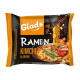 Лапша быстрого приготовления GLADS Рамен со вкусом Кимчи пачка 105 г (4820286440125)