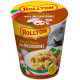 Изделия макаронные быстрого приготовления Rollton Instant Pasta С грибами стакан 70г (4820179255041)