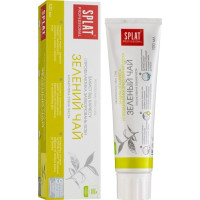 Зубная паста Splat Professional Green Tea 100 мл (3800023406097)