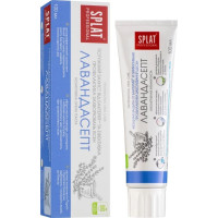 Зубна паста Splat Professional Lavandasept 100 мл (3800023406103)