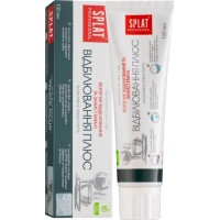 Зубная паста Splat Professional White plus 100 мл (3800023406899)