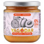 Джем без цукру з абрикосом та апельсином YAGODAR 210 г  