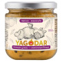 Персиковый джем с маракуйя с низким содержанием сахара YAGODAR 210 г