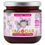 Джем без сахара из клубники и земляники YAGODAR 210 г