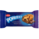 Мозаїчний бісквіт Aldiva Porleo з шоколадним кремом 60г (8681270486897)